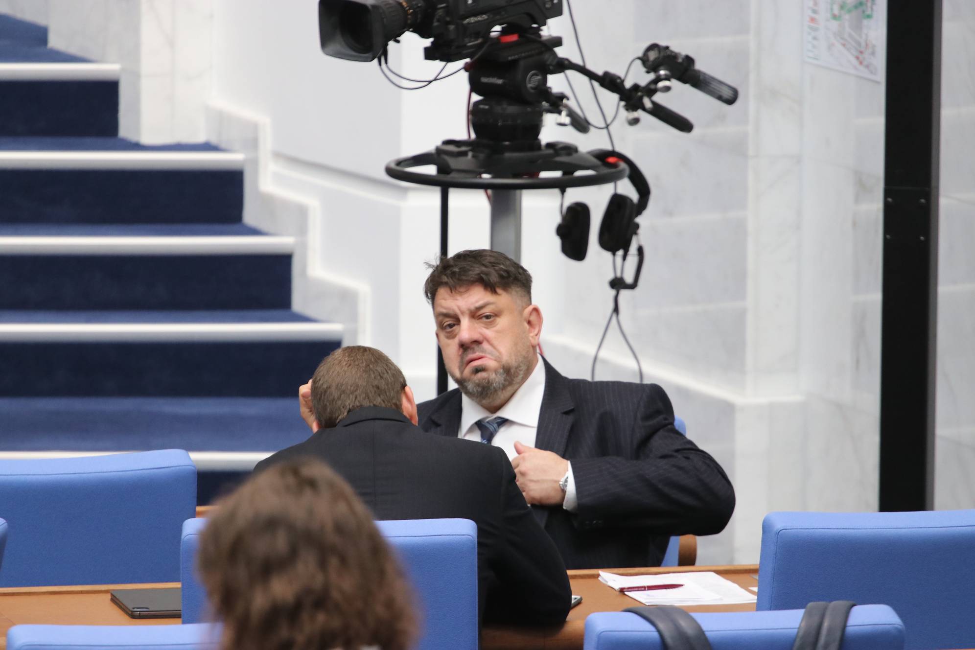  Атанас Зафиров 